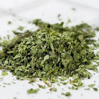 تصویر 2 از قیمت نعناع خشک + فروش ویژه